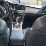 Peugeot 508 1