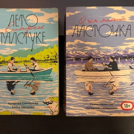 Лето в пионерском галстуке, О чем молчит ласточка