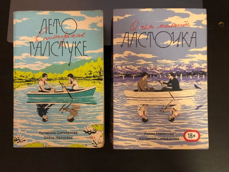 Лето в пионерском галстуке, О чем молчит ласточка