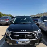 Kia Seltos LX 2024 1