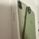 iPhone 17, 256 GB 1