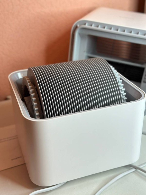 Увлажнитель с очисткой воздуха Xiaomi Smartmi Zhimi Air Humidifier 4