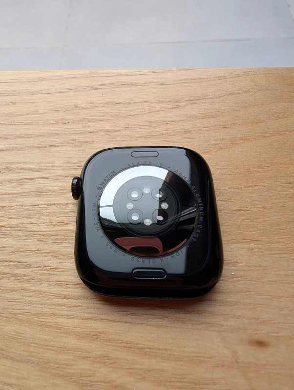 Apple Watch Series 7, Apple Watch Series 10