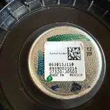 Динамик Harman Kardon для Subaru Forester 3