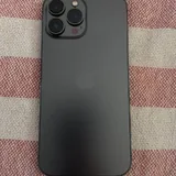 iPhone 13 Pro Max 2