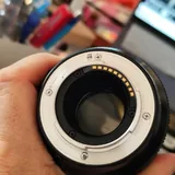 FujiFilm XF 90mm f/2 R LM WR lens 4