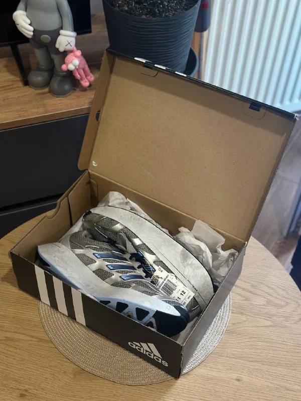 Adidas Adizero кроссовки 1