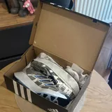Adidas Adizero кроссовки 1