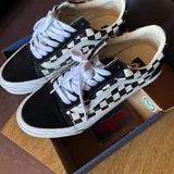 Кеды Vans Lx Old Skool 2