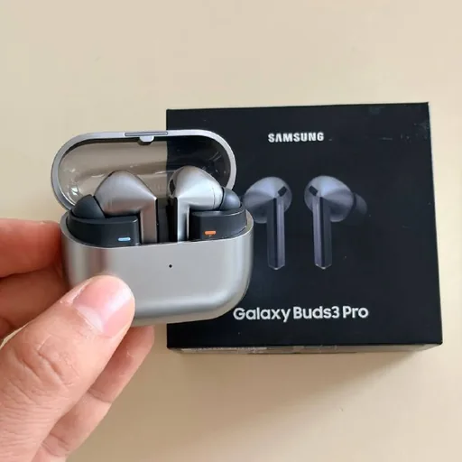 Samsung Galaxy Buds3 Pro