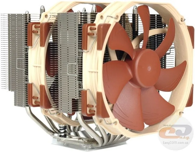 Кулер Noctua NH-U12A