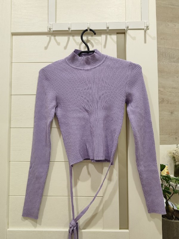 Женские топы и свитера 3