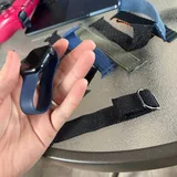 Apple Watch 8 41mm, ремешки, зарядка, подставка 2