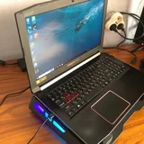 Acer Predator ноутбук 3