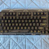 Механическая клавиатура YUNZII X75 2