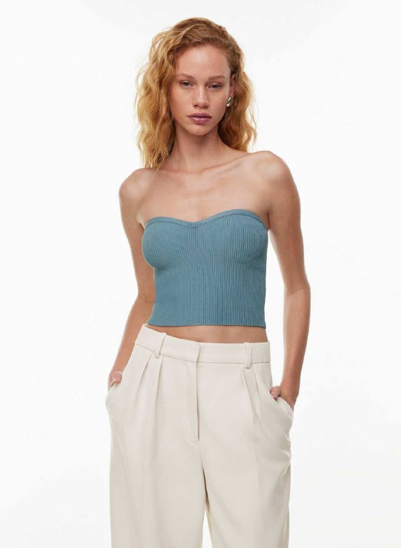 Топ Aritzia, боди Prettylittlething новые с бирками