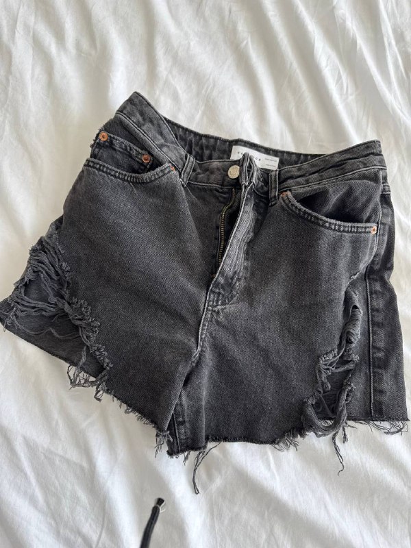 Шорты top shop