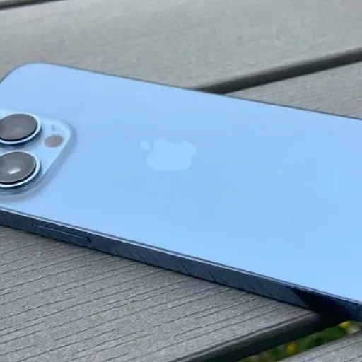 iPhone 13 Pro Max