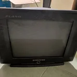 CRT мониторы, телевизор 2