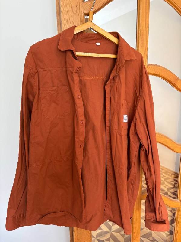 Мужская рубашка PRIMARK, US POLO ASSN, RALPH LAUREN, BANANA REPUBLIC, KOTON, North Coast, LEVIS, Свитер 7