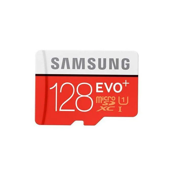 Карта памяти Samsung 128 ГБ
