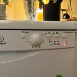 Посудомоечная машина Indesit DFG 262 3
