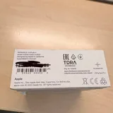 Apple AirPods, кабель 2 м, зарядник 140 Вт 1