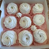 Зефирные коробочки 5