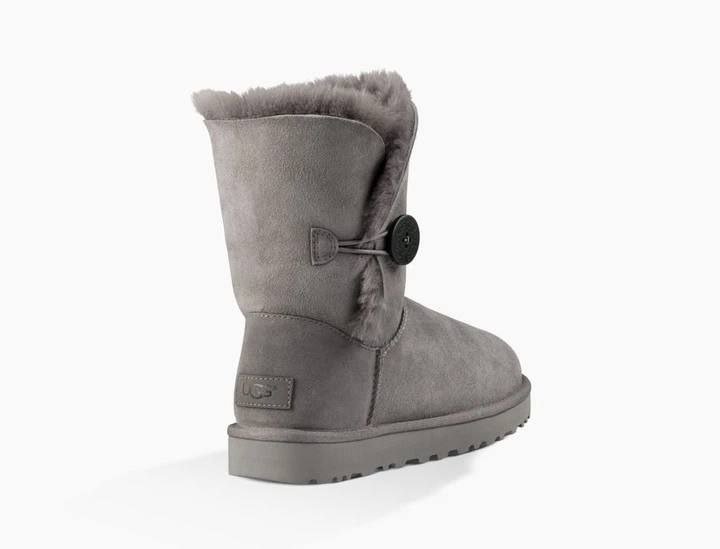 UGG оригинал зимние женские ботинки р.37-38