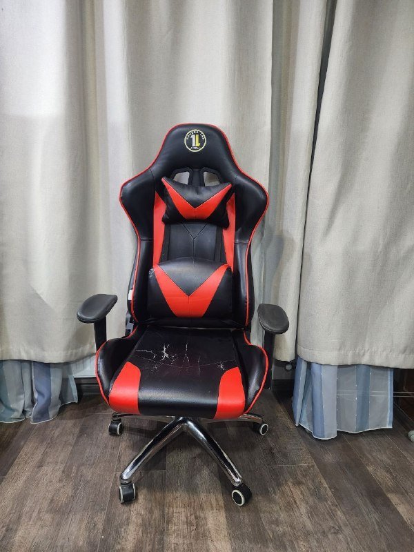 Игровое кресло