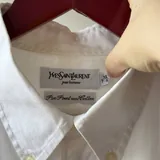 Yves Saint Laurent shirt 2