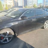 KIA OPTIMA 2018 3
