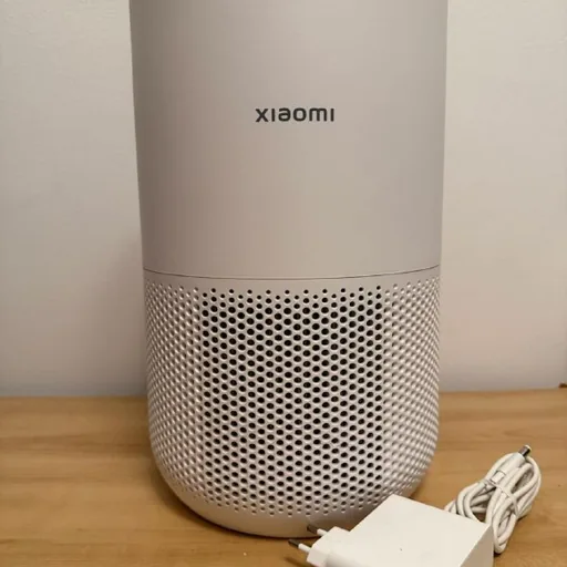Xiaomi Smart Air Purifier 4 Compact