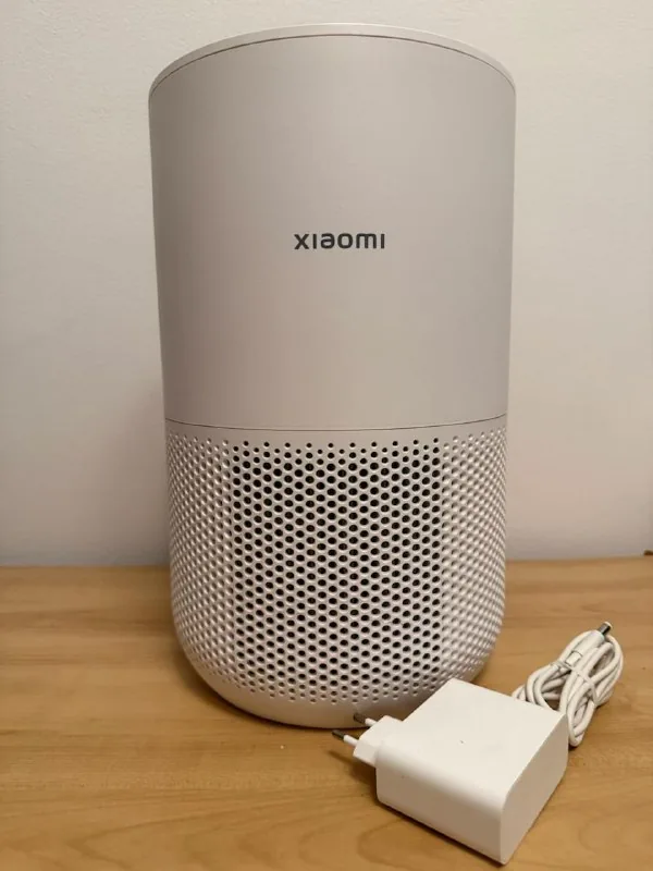 Xiaomi Smart Air Purifier 4 Compact