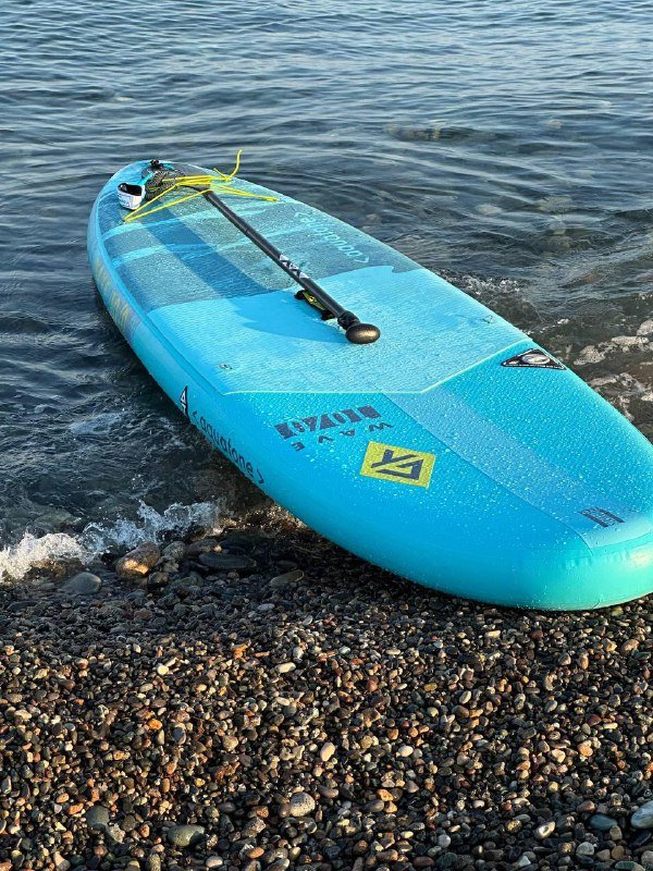 SUP-board с аксессуарами 3