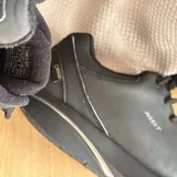 Кроссовки MBT Gore-Tex 3