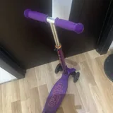 Детский самокат 2