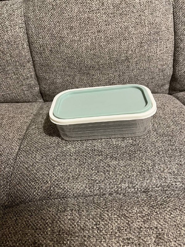 Стеклянные контейнеры, 3 шт V - 400, 800, 1500 мл 4