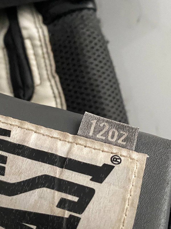 Everlast боксерские перчатки 12 унций 3