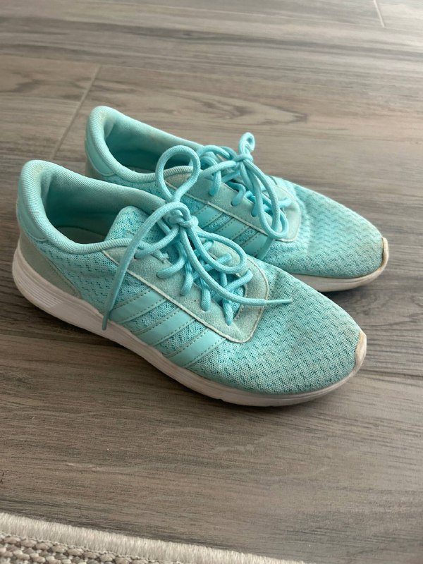 Кроссовки женские размер 39 2