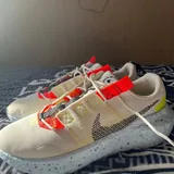 Мужские спортивные кроссовки Nike Crater Impact 1