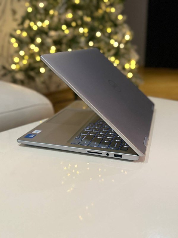ноутбук Dell inspiron 14 2 in 1 7440