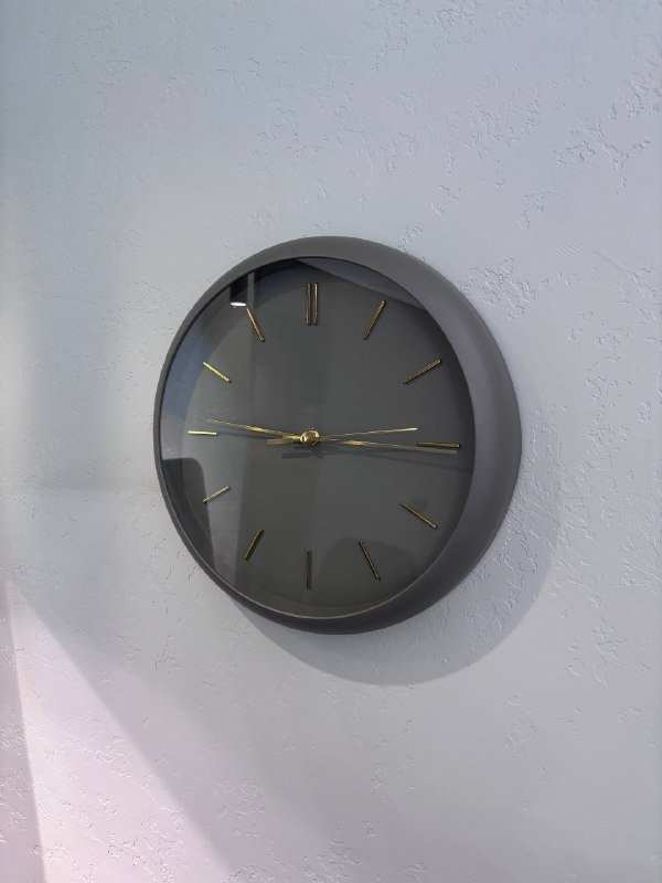 Настенные часы