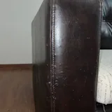Диван двухместный 6