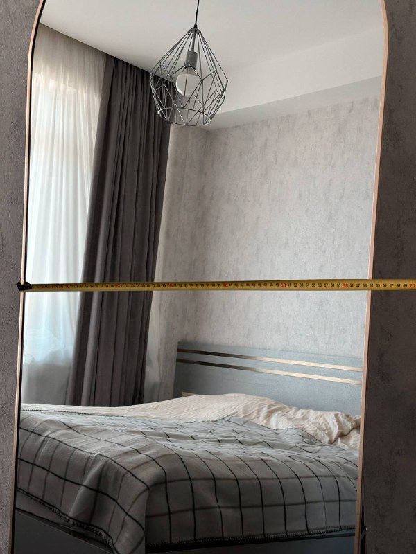 Зеркало большое напольное настенное 4