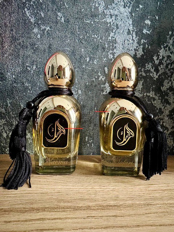 Naema Arabesque Perfumes 50 мл