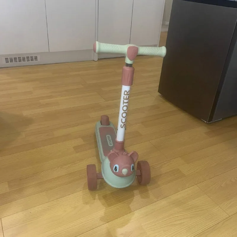 Детские самокаты