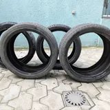 Летняя резина 235/40/19 7