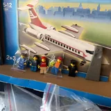 LEGO 7894 — Airport 6