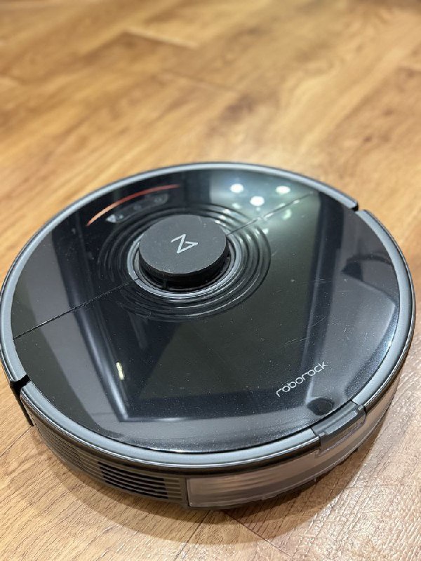 Робот пылесос Roborock s7 2